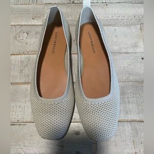 Lucky Brand Flats